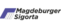 Magdeburger Sigorta logosu