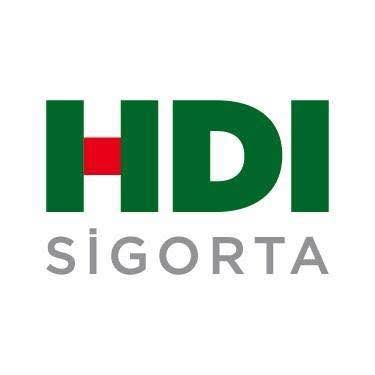 HDI Sigorta logosu