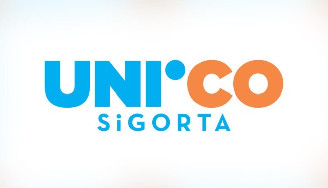 Unıco Sigorta logosu